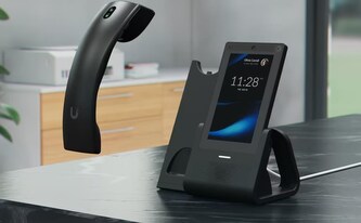 UBNT G3 Wireless Handset
