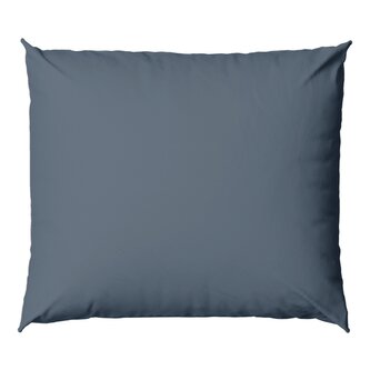 POSZEWKA 70X80 FASHION 022 JEDNOBARWNA GRAFIT BAW.LM.