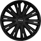 Sada poklic Giga Black - 16"