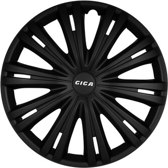 Sada poklic Giga Black - 16" Sada poklic Giga Black - 16"