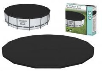 Pokrywa do basenu stelażowego 457cm