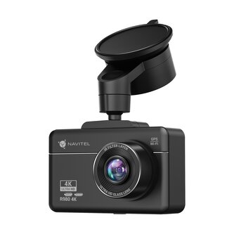 Kamera do auta NAVITEL R980 4K