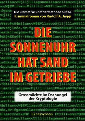 Die Sonnenuhr hat Sand im Getriebe