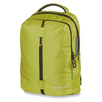 Školní batoh Walker Elite 2.0 Lime