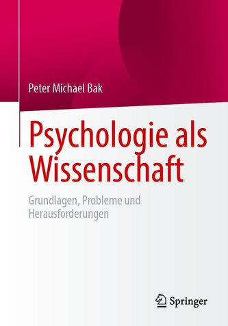 Psychologie als Wissenschaft