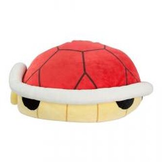 Mocchi plusz Mario Kart Red Shell TOMY