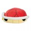 Mocchi plusz Mario Kart Red Shell TOMY