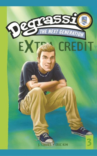 Degrassi Extra Credit