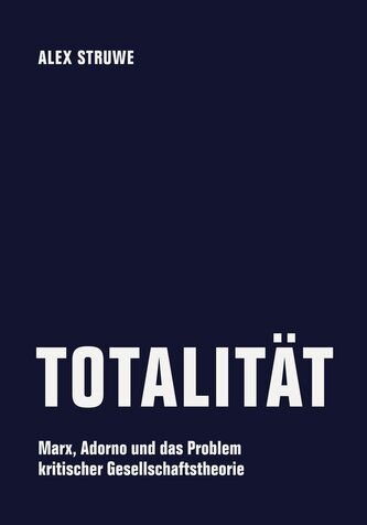 Totalität