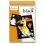 Omalovánky Avenue Mandarine Graffy Black - Zvířátka