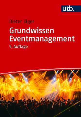 Grundwissen Eventmanagement