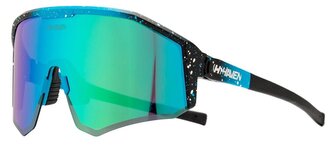 brýle HAVEN CONFIG černo/modré brýle HAVEN CONFIG černo/modré