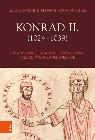 Konrad II. (1024-1039)