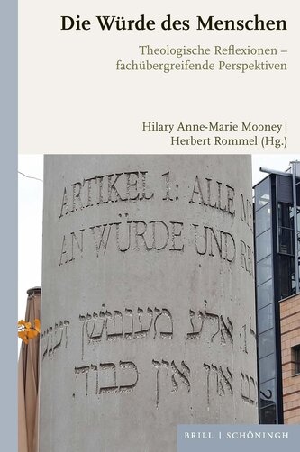 Die Würde des Menschen