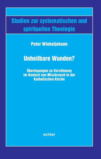 Unheilbare Wunden?