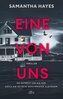 Eine von uns