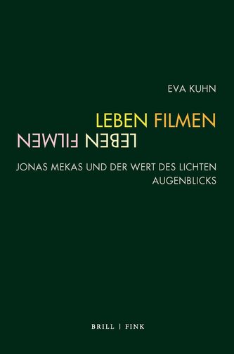 Leben, Filmen