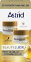 ASTRID krém Beauty Elixír duopack noční+denní 2x 50 ml