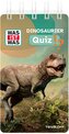 WAS IST WAS Quiz Dinosaurier