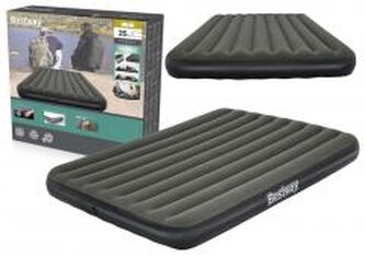 Materac dmuchany 203x152x25cm