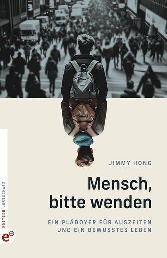 Mensch, bitte wenden