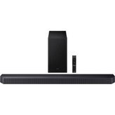 Soundbar SAMSUNG HW Q600F
