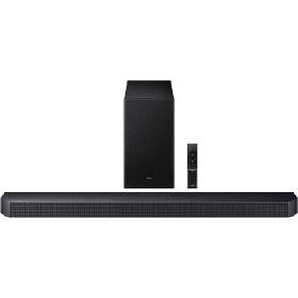 Soundbar SAMSUNG HW Q600F
