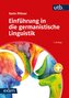 Einführung in die germanistische Linguistik