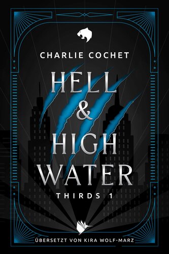 Hell & High Water