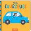 Meine Fahrzeuge