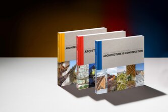 Global Award for Sustainable Architecture