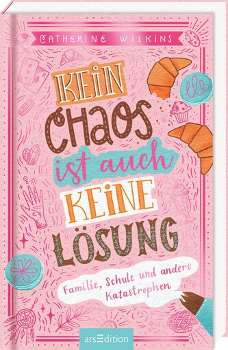 Kein Chaos ist auch keine Lösung!
