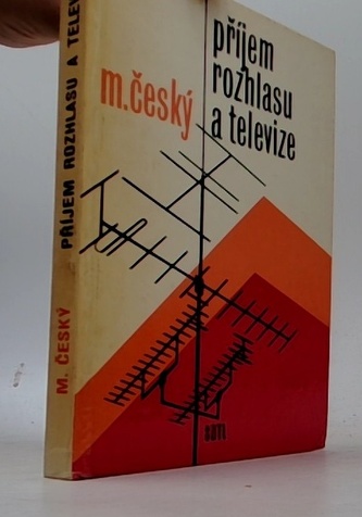 Příjem rozhlasu a televize