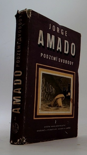 Podzemí svobody II