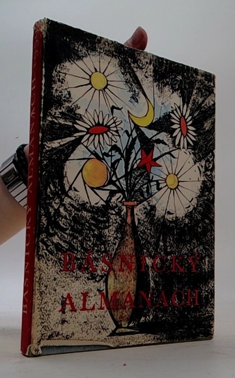 Básnický almanach 1959