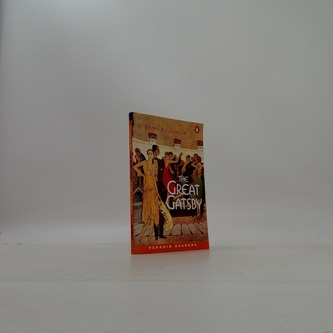 The Great Gatsby