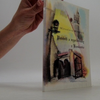 Pověsti a vyprávěnky z Boskovic