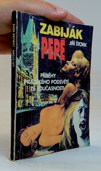 Zabiják Pepé
