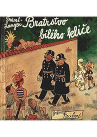 Bratrstvo bílého klíče