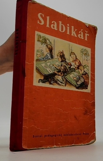 Slabikář
