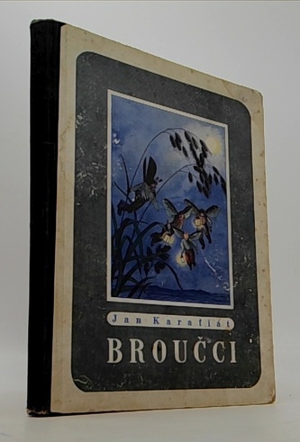 Broučci