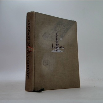 Volání divočiny a jiné povídky