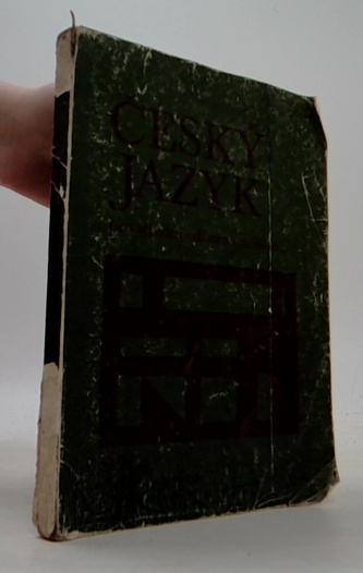 český jazyk pro střední odborná učiliště