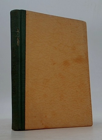 Sen o věčné lásce