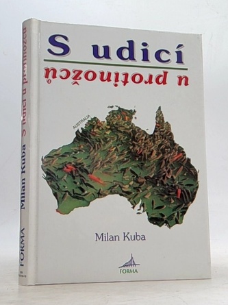 S udicí u protinožců