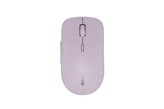 CANYON mouse MW-12 Dual band Wireless Pink