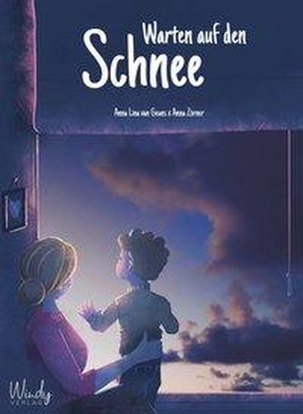 Warten auf den Schnee