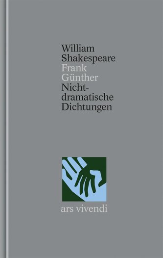 Nichtdramatische Dichtungen
