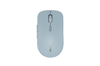 CANYON mouse MW-12 Dual band Wireless Blue