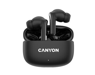 CANYON OnGo 9 TWS Black